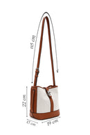 Women's Tan Shoulder Bag | Derimod