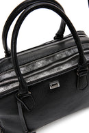 Women's Black Shoulder Bag | Derimod