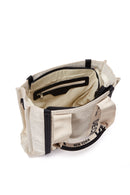 Women's Beige Shoulder Bag | Derimod
