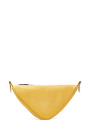 Women's Yellow Crossbody Bag | Derimod