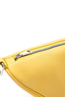 Women's Yellow Crossbody Bag | Derimod
