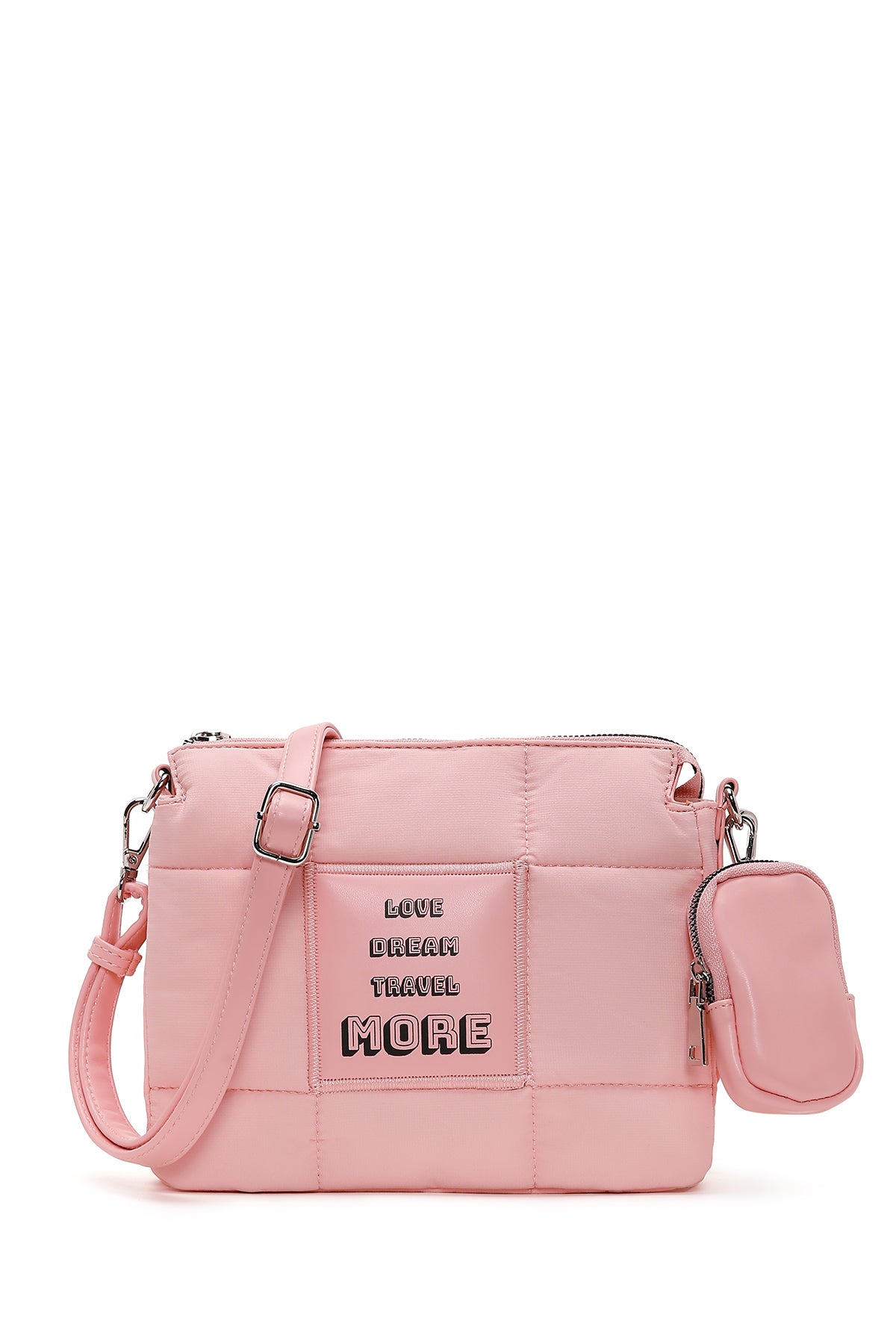 Complete the Look by Purchasing Together!