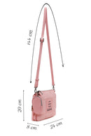 Women's Powder Crossbody Bag | Derimod