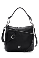 Women's Black Shoulder Bag | Derimod