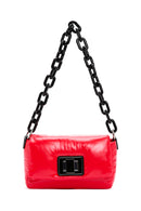 Women's Red Shoulder Bag | Derimod