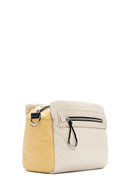 Women's Ecru Handbag | Derimod