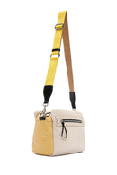 Women's Ecru Handbag | Derimod