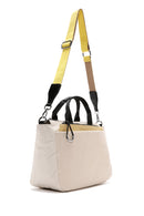 Women's Beige Handbag | Derimod