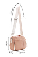 Women's Powder Crossbody Bag | Derimod