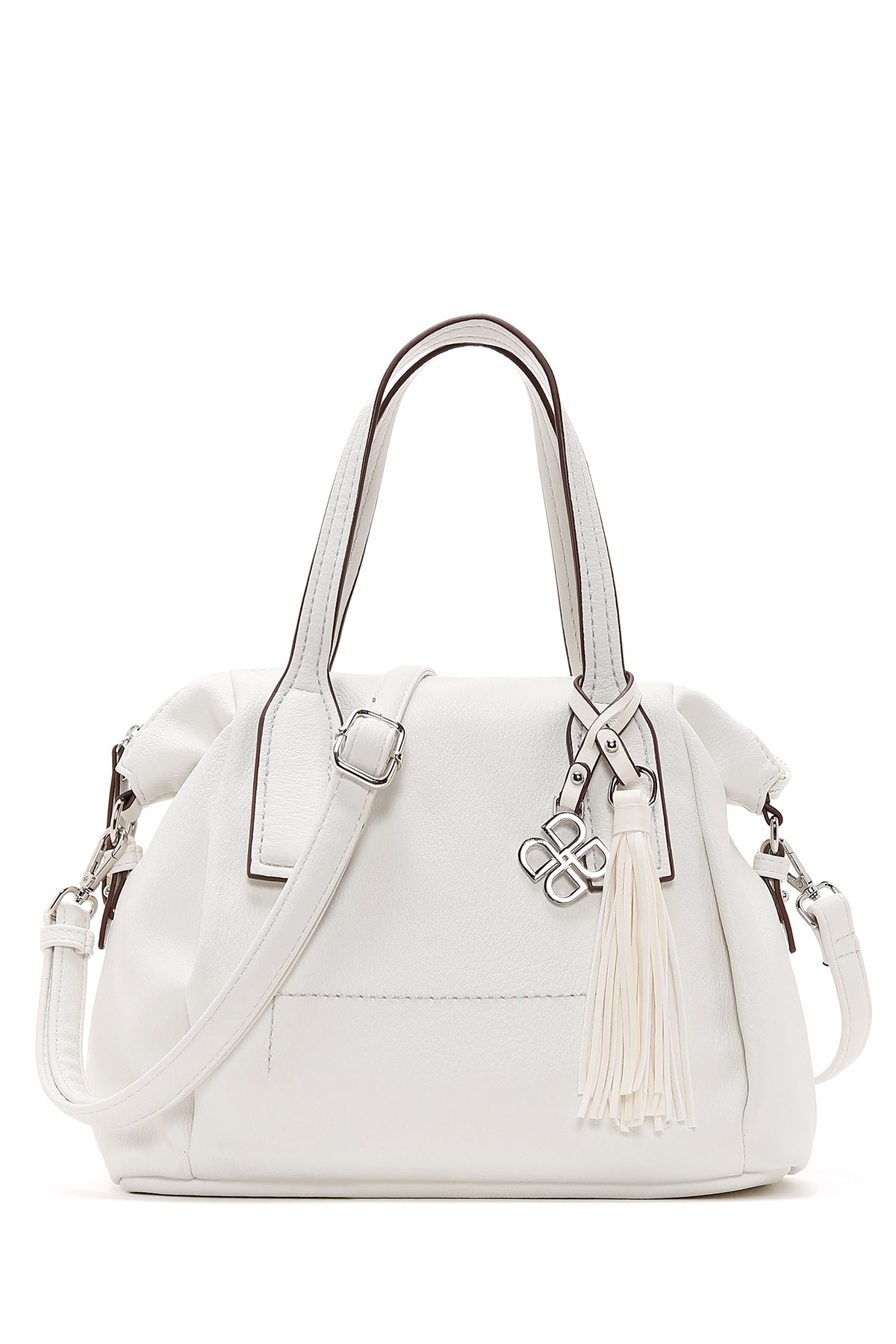 Women's Beige Shoulder Bag 23SBD2504FT | Derimod