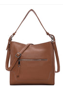 Women's Tan Shoulder Bag | Derimod