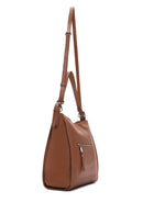 Women's Tan Shoulder Bag | Derimod
