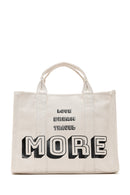 Women's Beige Shoulder Bag | Derimod