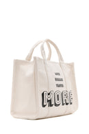 Women's Beige Shoulder Bag | Derimod