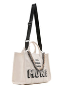 Women's Beige Shoulder Bag | Derimod