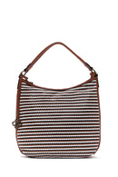 Women's Tan Shoulder Bag | Derimod