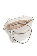 Women's White Shoulder Bag | Derimod