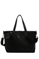 Women's Black Handbag | Derimod