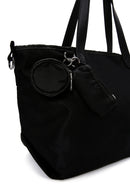 Women's Black Handbag | Derimod