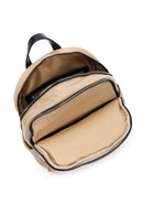 Women's Tan Backpack | Derimod