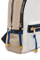 Women's White Backpack | Derimod