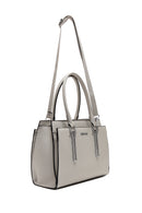 Women's Gray Shoulder Bag | Derimod