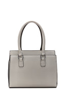 Women's Gray Shoulder Bag | Derimod