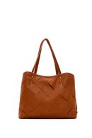 Women's Tan Shoulder Bag | Derimod