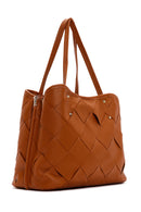 Women's Tan Shoulder Bag | Derimod