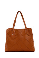 Women's Tan Shoulder Bag | Derimod