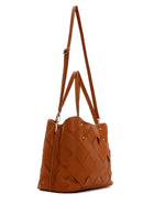Women's Tan Shoulder Bag | Derimod