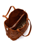 Women's Tan Shoulder Bag | Derimod