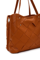 Women's Tan Shoulder Bag | Derimod
