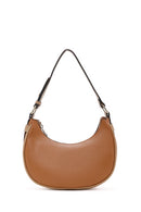 Women's Tan Shoulder Bag | Derimod