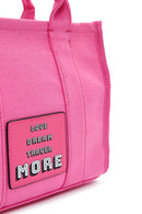 Women's Pink Handbag | Derimod