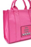 Women's Pink Handbag | Derimod