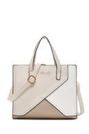 Women's Beige Shoulder Bag | Derimod