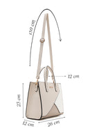 Women's Beige Shoulder Bag | Derimod