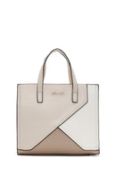 Women's Beige Shoulder Bag | Derimod