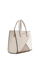 Women's Beige Shoulder Bag | Derimod
