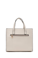 Women's Beige Shoulder Bag | Derimod