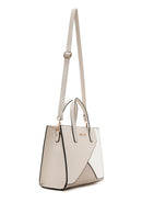 Women's Beige Shoulder Bag | Derimod