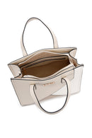 Women's Beige Shoulder Bag | Derimod