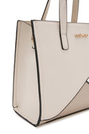 Women's Beige Shoulder Bag | Derimod