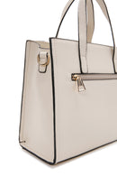 Women's Beige Shoulder Bag | Derimod