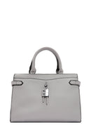 Women's Gray Shoulder Bag | Derimod