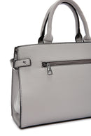 Women's Gray Shoulder Bag | Derimod