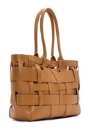 Women's Tan Shoulder Bag | Derimod