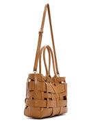 Women's Tan Shoulder Bag | Derimod