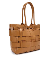 Women's Tan Shoulder Bag | Derimod